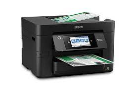 Epson WorkForce Pro WF-4820 Printer